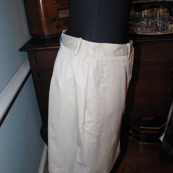 NWOT Classic Eddie Bauer Skirt - Picture 2 of 3
